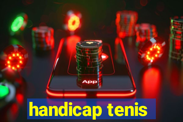 handicap tenis